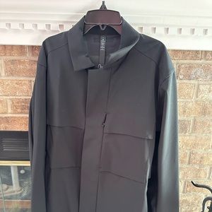 Lululemon Parkway Shirt Jacket